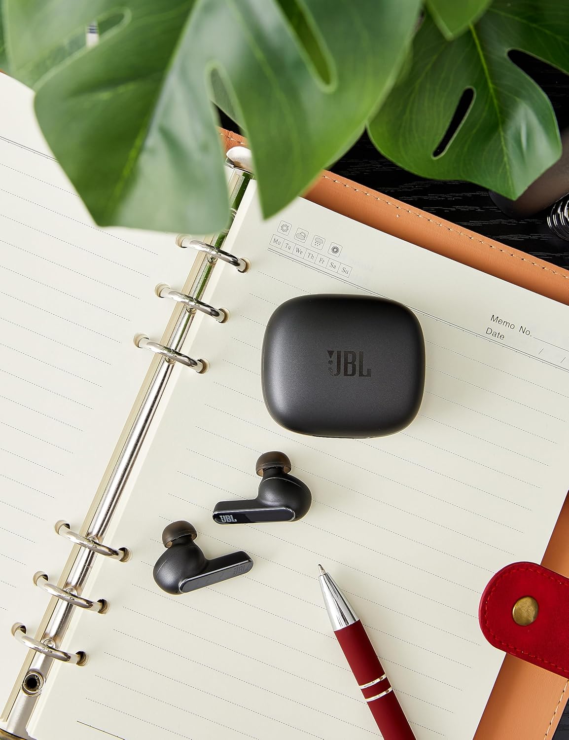 JBL Live Pro 2 True Wireless Noise Cancelling Earbuds | Black JBL Live Pro 2 True Wireless Noise Cancelling Earbuds | Black